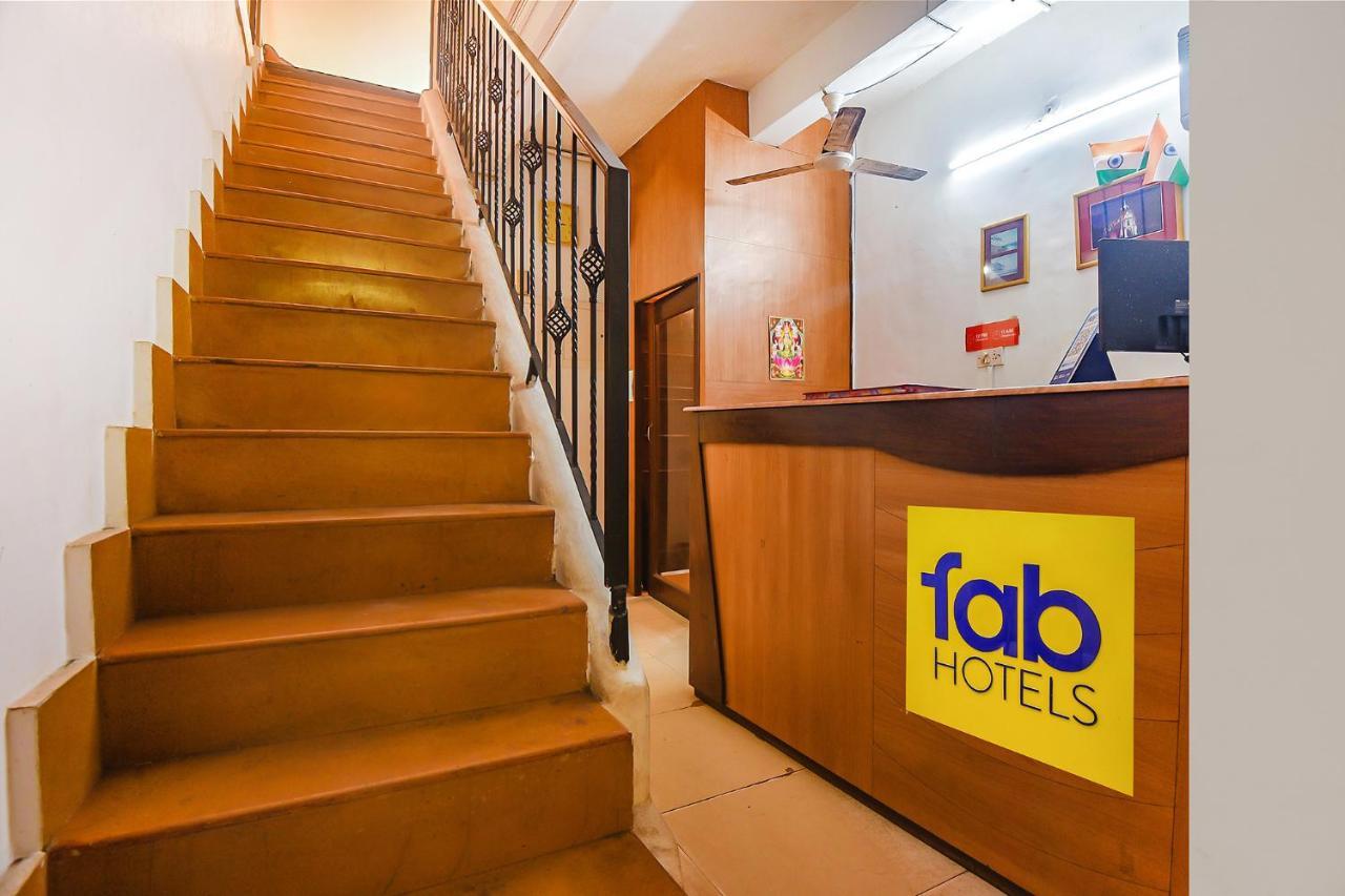 Fabexpress Casa Paradiso - Nr Big Daddy Casino Betim 외부 사진